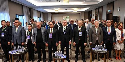 ANTALYA KEÇİSİ KAYIPTA: YÖRÜK KÜLTÜRÜ TEHLİKEDE