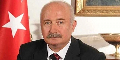 ANTALYA’NIN ESKİ VALİSİ ALAADDİN YÜKSEL VEFAT ETTİ
