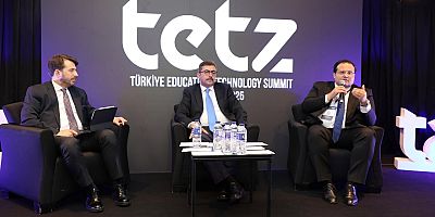 ANTALYA TEKNOKENT ZİRVEDE