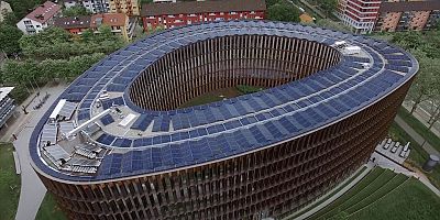 ANTALYA’YA FREIBURG MODELİ ÖNERİSİ! O PROJE İLE ENERJİ MALİYETLERİ SIFIRA İNEBİLİR