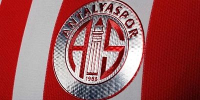 ANTALYASPOR'UN İSMİ DEĞİŞTİ