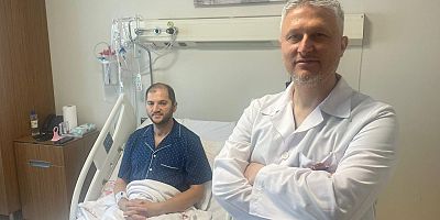 AORT HASTALIĞI OLAN HASTA 