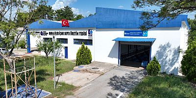 ASAT’TAN SUSUZLUĞA ÇARE ATAĞI..!