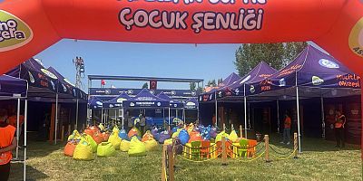 ASELSAN TEKNO MACERA TIRI VAN'DA