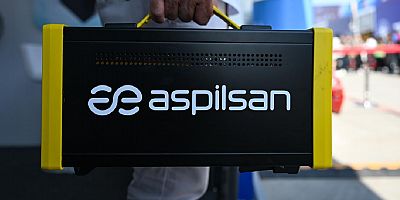 ASPİLSAN, EN FAZLA AB KATKISI ALAN SAVUNMA SANAYİ ŞİRKETİ OLDU