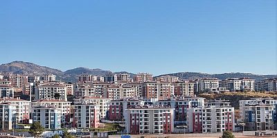 ASRIN İNŞASINDA 300 BİN YUVA TAMAM