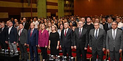 AVRUPA BİRLİĞİ UYUM, DANIŞMA VE YÖNLENDİRME KURULU TOPLANTISI 
