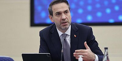 BAKAN BAYRAKTAR: NÜKLEER ENERJİ, TÜRKİYE İÇİN EKONOMİK İHTİYAÇTIR 