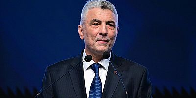 BAKAN BOLAT: CARİ İŞLEMLER HESABI FAZLA VERME EĞİLİMİNE GİRECEK 