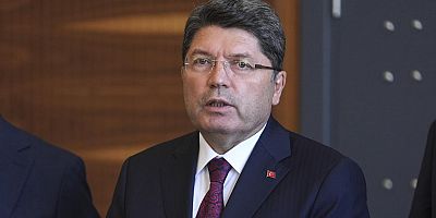 BAKAN TUNÇ: SAHTE DİPLOMA ÇETESİNİ YARGI ORTAYA ÇIKARDI 