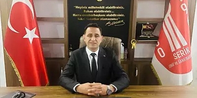 BAŞKAN GÜZEL: DÜZENLEME ESNAFIN BELİNİ BÜKER, EN AZ 3 YIL ERTELENMELİ