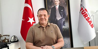 BAŞKAN ONUR ÖZER, “ADAYIM” DEDİ