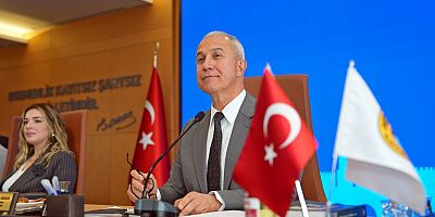 BAŞKAN ÖZÇELİK’TEN YENİ MÜJDELER