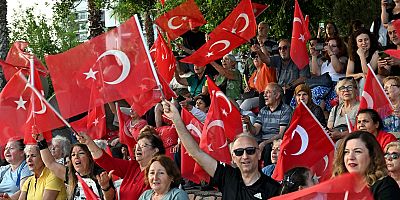 BAŞKAN UYSAL, “HER GÜN 19 MAYIS, HER YER SAMSUN ”
