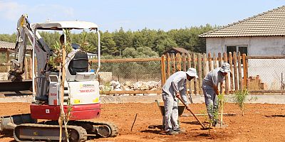 ‘’BU GÜNÜ DEĞİL, GELECEĞİ DÜŞÜNEREK TASARLIYORUZ’’