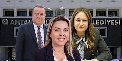 BÜYÜKŞEHİR’DE SİSTEM ÇATLAĞI: DAİRE BAŞKANINDAN SES GETİREN İSTİFA!