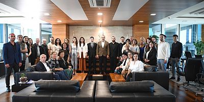 CHP KONYAALTI'NDAN BİRLİK MESAJI