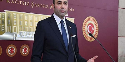CHP’Lİ AYKUT KAYA: “HÜKÜMET BÜTÇE AÇIĞINI KÜÇÜK ESNAFLA KAPATIYOR”