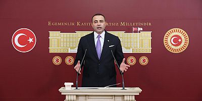 CHP’Lİ KAYA: “BU KARAR ÜRETİCİMİZİ VE İHRACATÇIMIZI BATIRIR”