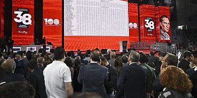 CHP'NİN KURULTAY DAVASINDA RET KARARI ÇIKTI