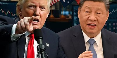 ÇİN’DEN WASHINGTON’A SERT UYARI: “İSTEMİYORUZ AMA KORKMUYORUZ!”
