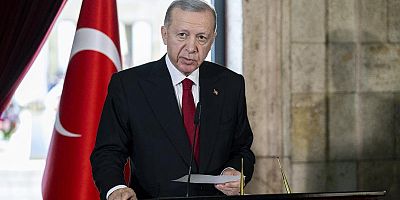 CUMHURBAŞKANI ERDOĞAN: KALKINMA SEFERBERLİĞİMİZİ KESİNTİSİZ BİR ŞEKİLDE SÜRDÜRÜYORUZ