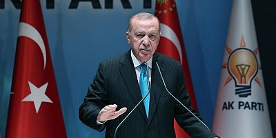 CUMHURBAŞKANI ERDOĞAN: KİRA PLANLAMASINI DEVLET YAPACAK