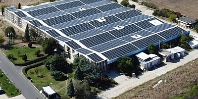 CW ENERJİ'DEN ÇEVRESEL SÜRDÜRÜLEBİLİRLİĞE KATKI
