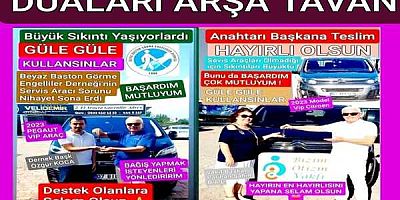 ÇARESİZLİKLERİNE ÇARE OLMAK...-ÖZEL HABER/CEVAT ALP