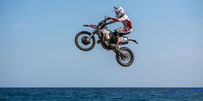 DÜNYANIN EN ÇOK İZLENEN MOTORSPORLARI ANTALYA'DA