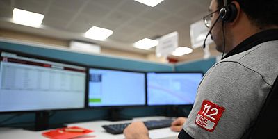 E-CALL SAYESİNDE 6 AYDAN BU YANA 3 BİN 902 YARALIYA ULAŞILDI  