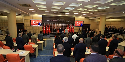 EDİP AKBAYRAM VE VOLKAN KONAK’A VEFA 