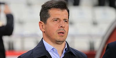 EMRE BELEZOĞLU'NDAN ŞOK KARAR