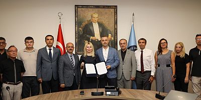 “ENERJİ İHTİYACIMIZI YÜZDE 100 KARŞILAYACAK”