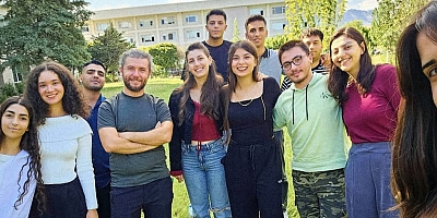 ERASMUSDAYS FESTİVALİ BAŞLIYOR