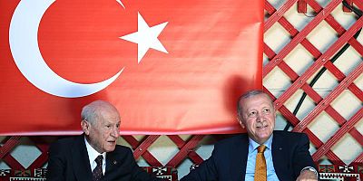 ERDOĞAN: BİRLİĞİMİZ DÜŞMANA KORKU VERECEK