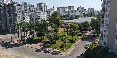 FERDİ ZEYREK’İN ADI MURATPAŞA’DA BİR PARKTA YAŞATILACAK