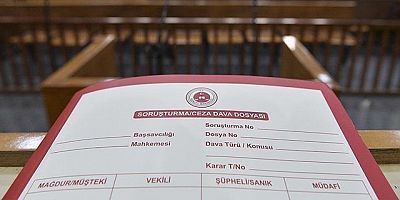FETÖ SORUŞTURMASINDA 176 ASKER HAKKINDA GÖZALTI KARARI