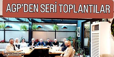 GASTRONOMİ DE YENİ HEDEFLER-ÖZEL HABER / CEVAT ALP 