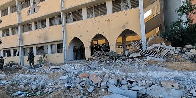 GAZZE'DEKİ ÇATIŞMALARDA 7 İŞGALCİ İSRAİL ASKERİ ÖLDÜRÜLDÜ