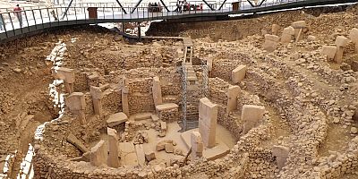 GÖBEKLİTEPE, ALMANYA'DA ÖZEL SEÇKİYLE TANITILACAK