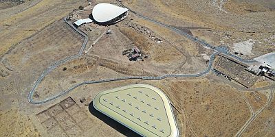 GÖBEKLİTEPE’DE YENİ DÖNEM: İKİNCİ KAZI ALANI ZİYARETE AÇILIYOR