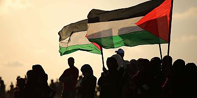 HAMAS: GAZZE'NİN YENİDEN İNŞASI İÇİN HAZIRIZ 