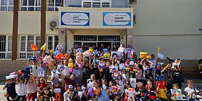 HAYALLER OYUNCAĞA DÖNÜŞTÜ