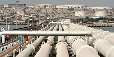 HÜRMÜZ BOĞAZI'NIN KAPANMASI TÜRKİYE'Yİ ETKİLER Mİ