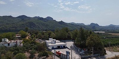 İÇME SUYU KAPASİTESİ ÜÇ KATINA ÇIKTI