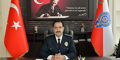 İLKER ARSLAN’DAN 30 AĞUSTOS  ZAFER BAYRAMI MESAJI..!