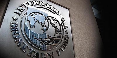 IMF, KÜRESEL EKONOMİK BÜYÜME TAHMİNİNİ YÜKSELTTİ