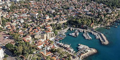 KALEİÇİ’NDE SPOR VE MACERA: ORYANTİRİNG FESTİVALİ BAŞLIYOR