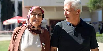 KALP NAKLİYLE YENİDEN DOĞDU